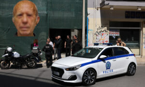 Ποιος είναι ο 89χρονος που οδήγησε στο νοσοκομείο 5 άτομα