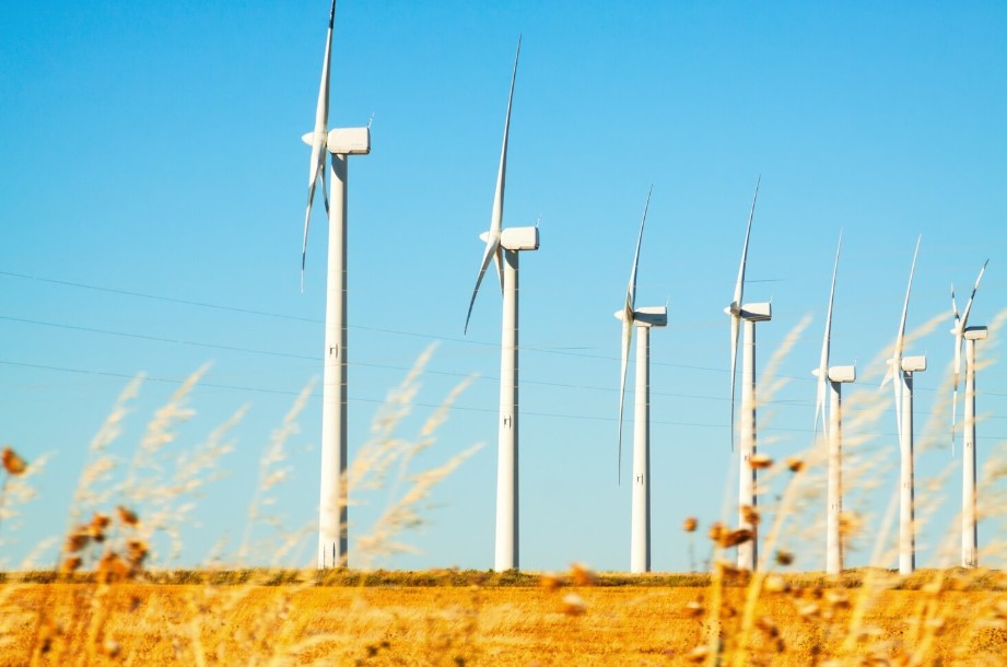 WindEurope: Η αιολική ισχύς καταλύτης για την πράσινη μετάβαση της Ευρώπης