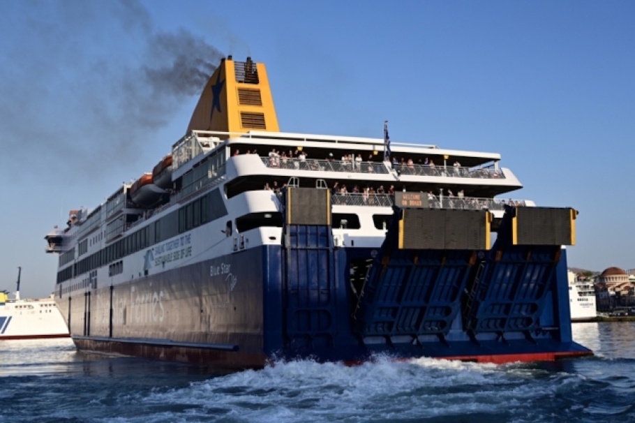 Αυτές είναι οι ακτοπλοϊκές εταιρείες που συμμετέχουν στον Κοινωνικό Τουρισμό – Πώς θα κλείσετε εισιτήρια