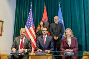 AKTOR LNG USA & LBGAZ: 20ετής συμφωνία για την πώληση αμερικανικού LNG