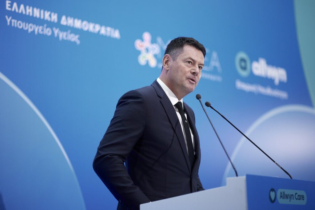 Allwyn: Στα €13,47 η τιμή διάθεσης των νέων μετοχών από την επανεπένδυση μερίσματος