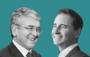 Επιχειρηματίες για τον Πολιτισμό: Στον Νικόλαο Πέντζο, έδωσε τη σκυτάλη της Πολιτιστικής, ο Σταύρος Ανδρεάδης