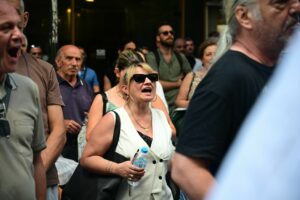 ΕΛΣΤΑΤ: Αυξήθηκε στο 10,6% το ποσοστό της ανεργίας στο α΄ τρίμηνο του 2026