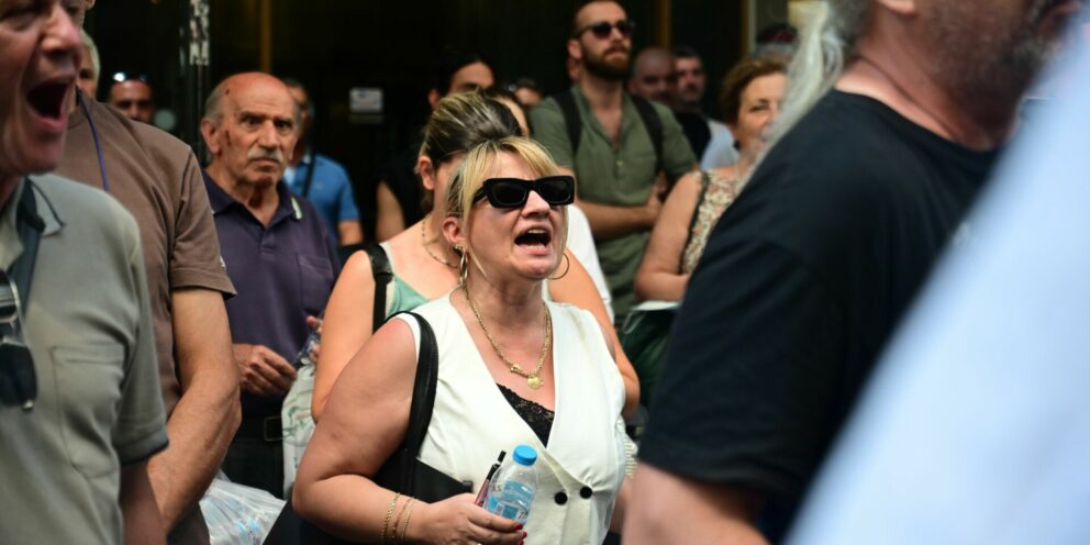 Έρχονται κίνητρα για επιστροφή συνταξιούχων στο Δημόσιο