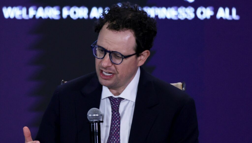 Η μεγάλη επιτυχία της Anthropic προβληματίζει τον κόσμο