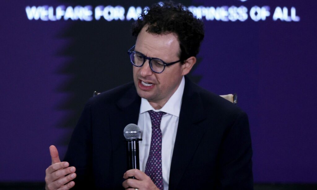 Η μεγάλη επιτυχία της Anthropic προβληματίζει τον κόσμο