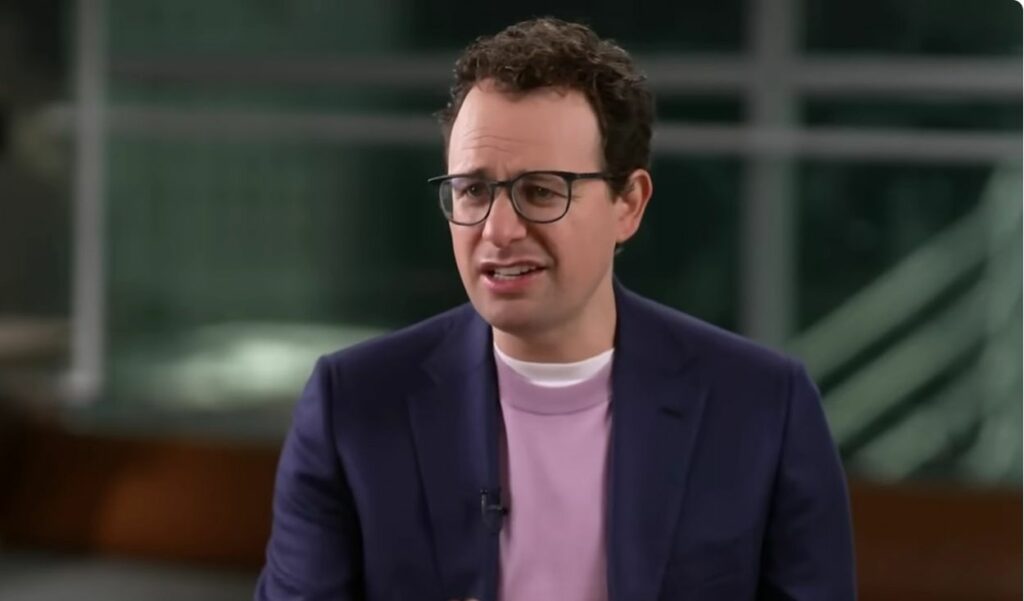 Anthropic: Σε συνομιλίες με την ΕΕ για τα μοντέλα AI