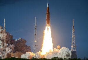 Artemis II: Τι είδε η ανθρωπότητα στη σκοτεινή πλευρά της Σελήνης