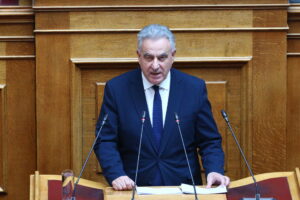 ΥΠΑΑΤ: 12,5 εκατ. ευρώ στις 13 Περιφέρειες για μέτρα βιοασφάλειας