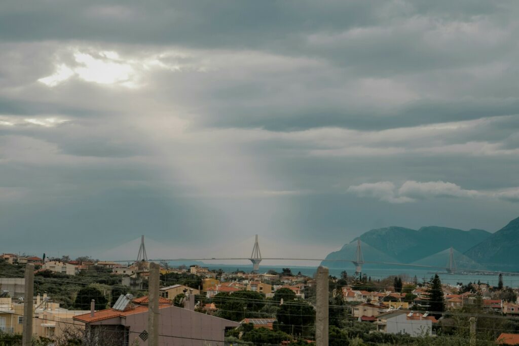 Πώς αλλάζει το σκηνικό του καιρού τις επόμενες μέρες