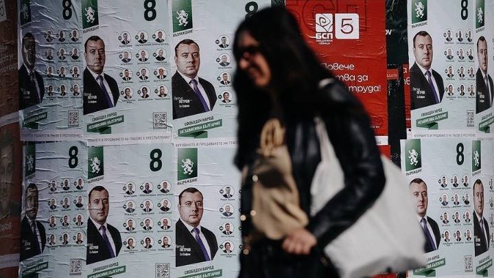 Εκλογές στη Βουλγαρία: Αυξημένο κόστος ζωής και διαφθορά κρίνουν το αποτέλεσμα