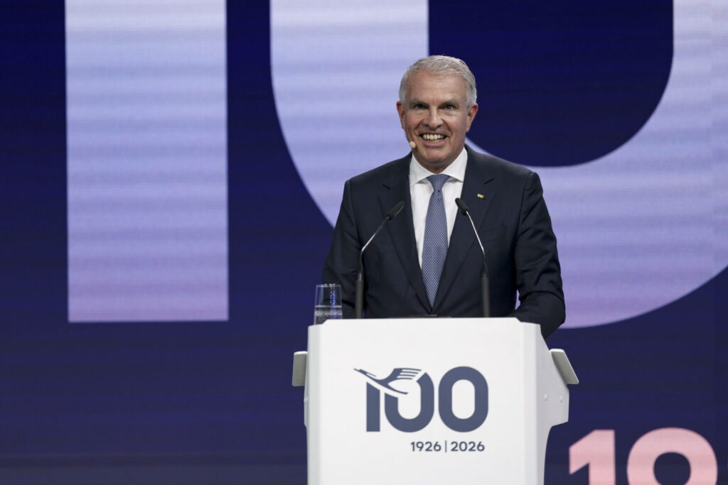 Σε κρίση η Lufthansa: Τα τρία “αγκάθια” για τον μεγαλύτερο αεροπορικό όμιλο της Ευρώπης