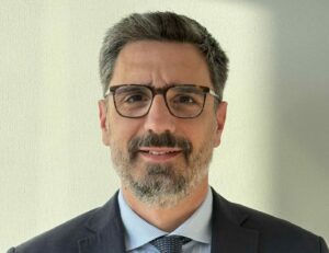 Pfizer Hellas: Ποιος είναι ο νέος πρόεδρος και CEO, Βασίλης Τζινιέρης