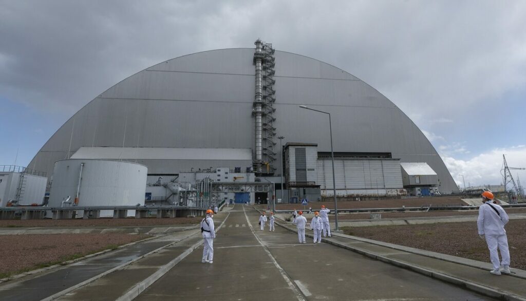 Σαράντα χρόνια από το πυρηνικό ατύχημα στο Τσερνόμπιλ: Τι έχει αλλάξει έως σήμερα