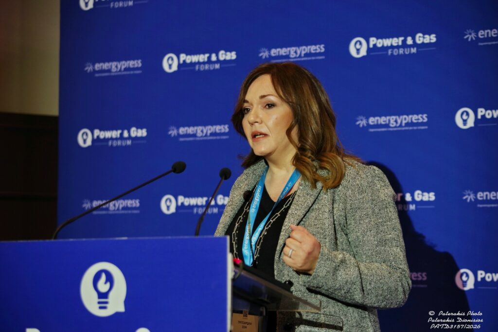 H Choose στο 7ο Power & Gas Forum: Εξατομίκευση χωρίς πρόσθετη πολυπλοκότητα στην ενέργεια