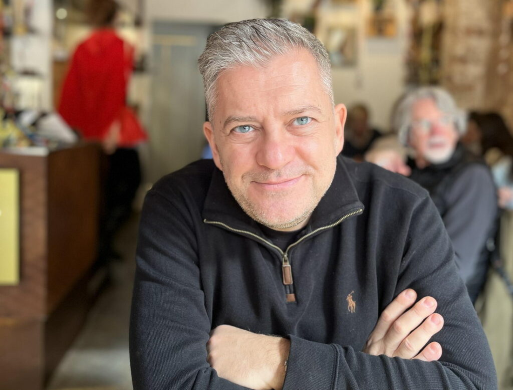 Dataviva: Mε software από τη Θεσσαλονίκη τρέχει μία από τις μεγαλύτερες αλυσίδες λιανικής στο κόσμο