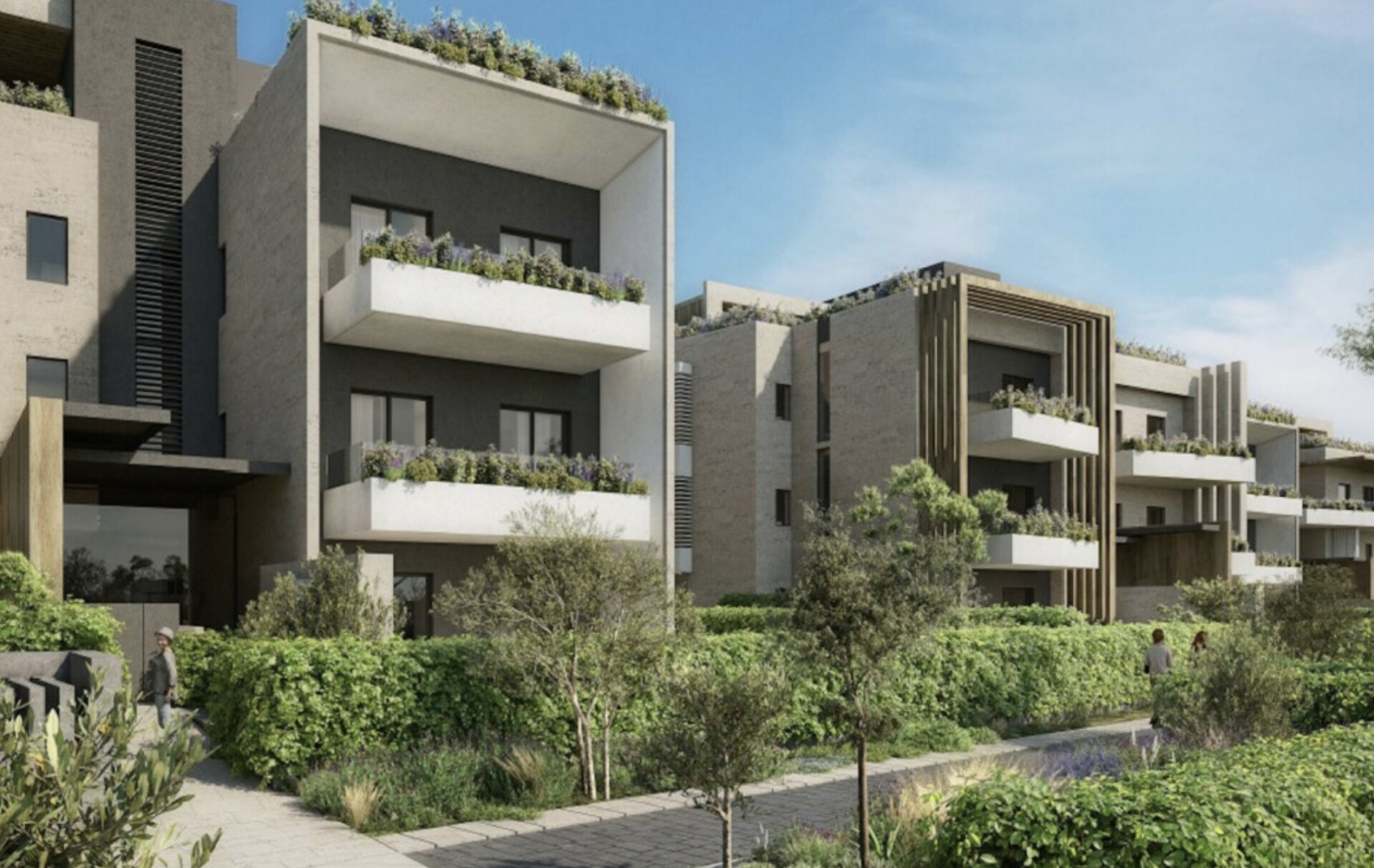 κατοικιες ελληνικο