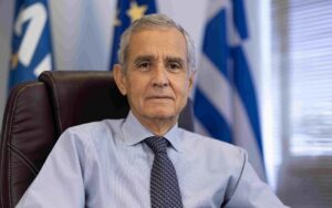 Υπερταμείο: Ολοκληρώθηκε η θητεία του προέδρου των ΕΛΤΑ