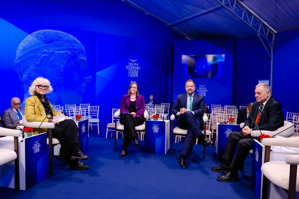 Οι αντιφάσεις και δομικές αδυναμίες που πλήττουν την ανταγωνιστικότητα της Ευρώπης