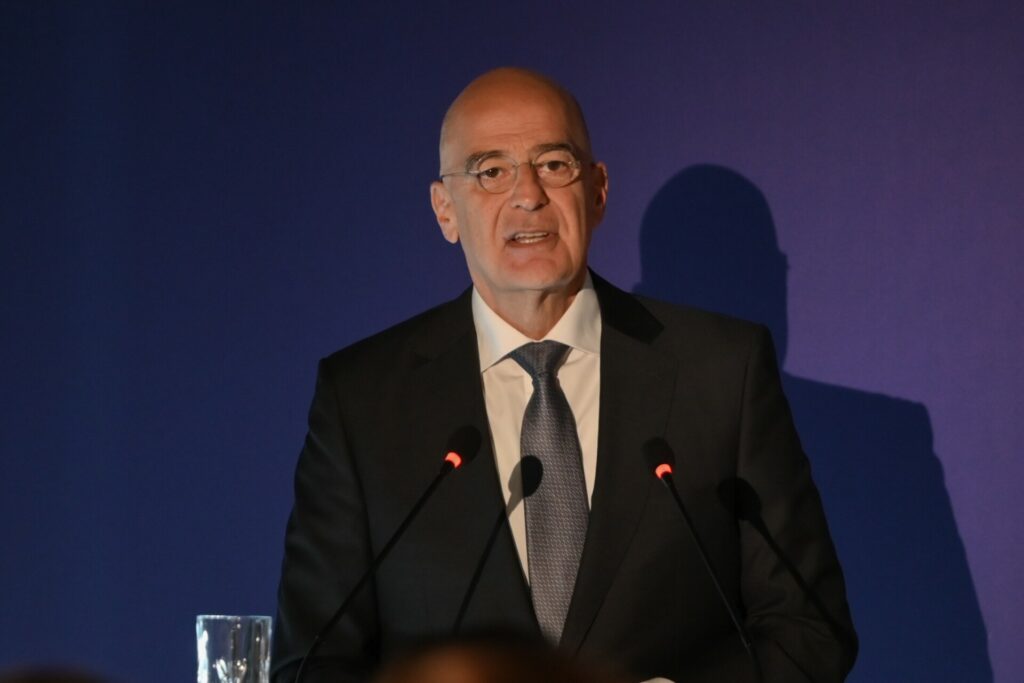 Οι προθέσεις του Δένδια, οι αντιδράσεις εντός της ΝΔ, οι νέες μεταρρυθμίσεις, το μεγάλο “Ποτάμι” και το ξόρκισμα των πρόωρων εκλογών από τον Πιερρακάκη