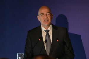 Οι προθέσεις του Δένδια, οι αντιδράσεις εντός της ΝΔ, οι νέες μεταρρυθμίσεις, το μεγάλο “Ποτάμι” και το ξόρκισμα των πρόωρων εκλογών από τον Πιερρακάκη