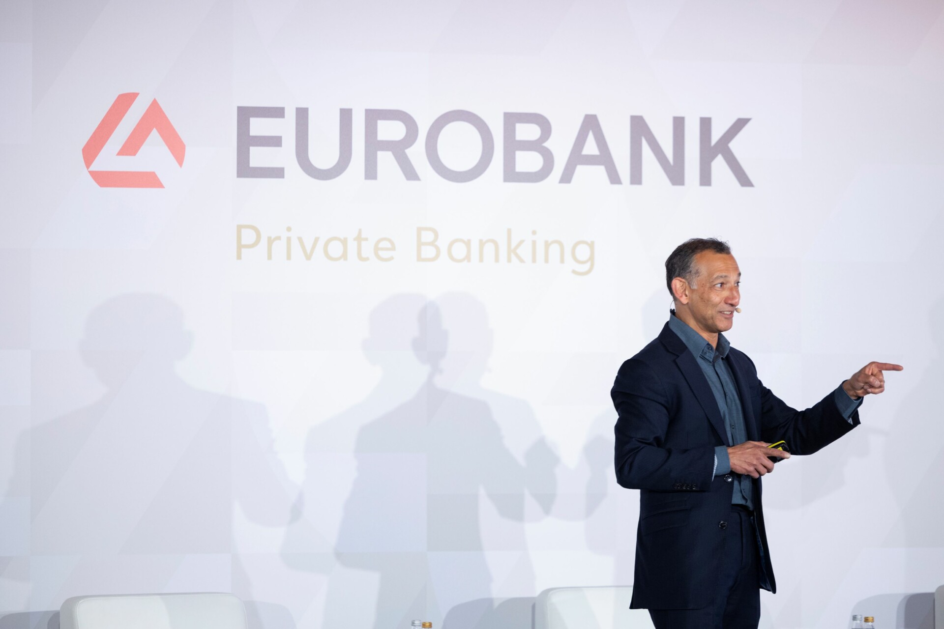 Dhiraj Mukherjee, Co-Founder of Shazam & Tech for Good Investor