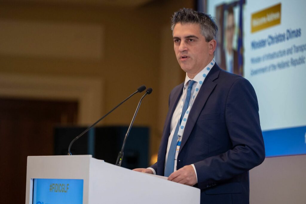 Δήμας: Σε όλα τα εμβληματικά έργα έχει καταδειχθεί η αξία των σωστών μελετών