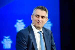 Χρίστος Δήμας: Κανένα δυστύχημα στον νέο αυτοκινητόδρομο Πατρών-Πύργου
