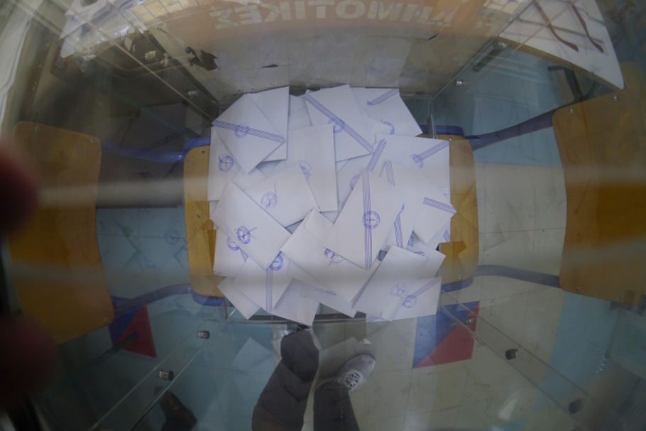 Δημοσκόπηση της Interview: Έκπληξη με Καρυστιανού – Πόσοι θέλουν πρόωρες εκλογές