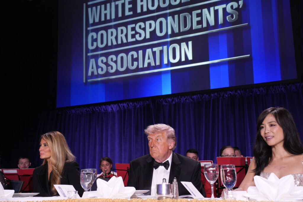 ΗΠΑ: Ο συλληφθείς για πυροβολισμούς στόχευε πρόσωπα της κυβέρνησης Τραμπ