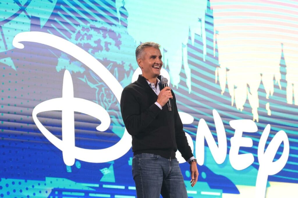 Ξεκίνημα με 1000 απολύσεις για τον νέο CEO της Disney