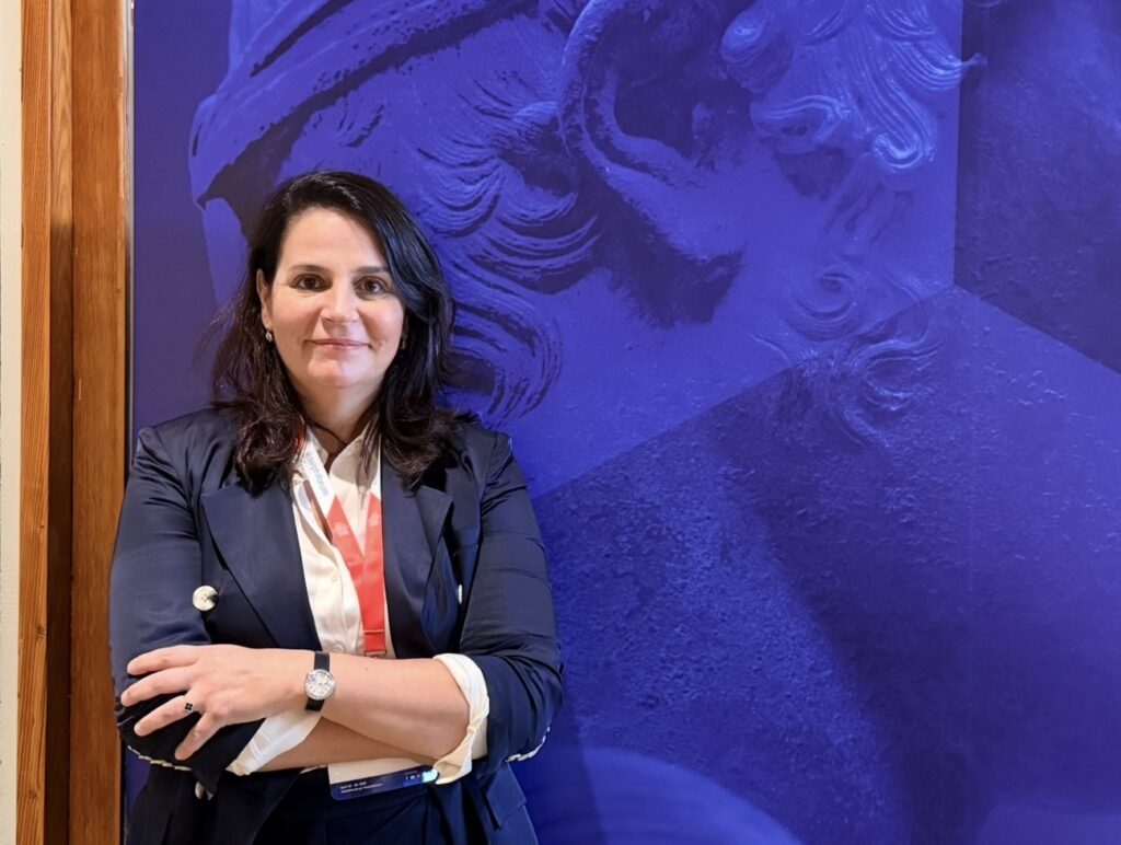 Εύα Δουζίνα: Η γυναίκα που μπλόκαρε την επέκταση των ιχθυοκαλλιεργειών στην Ελλάδα