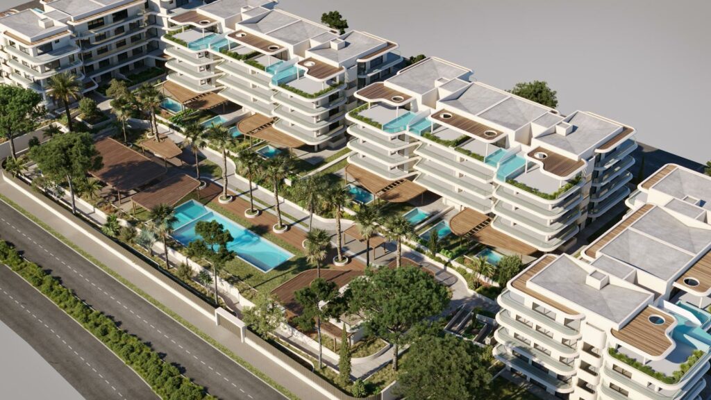 Γιατί μεταπωλούνται οι κατοικίες στο Ελληνικό