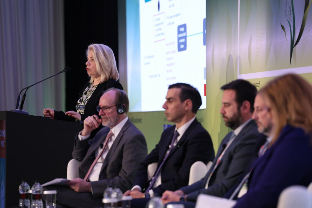 Εconomist summit: Ψηφιακή διαλειτουργικότητα και διασύνδεση δεδομένων υγείας στην αντιμετώπιση του καρκίνου