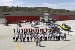 Το EFA GROUP αγοράζει το 90% της Superior Air