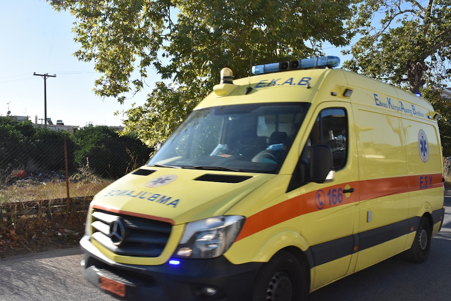 Θάνατος 19χρονης στην Κεφαλονιά: Πώς κατέληξε αναίσθητη στην κεντρική πλατεία