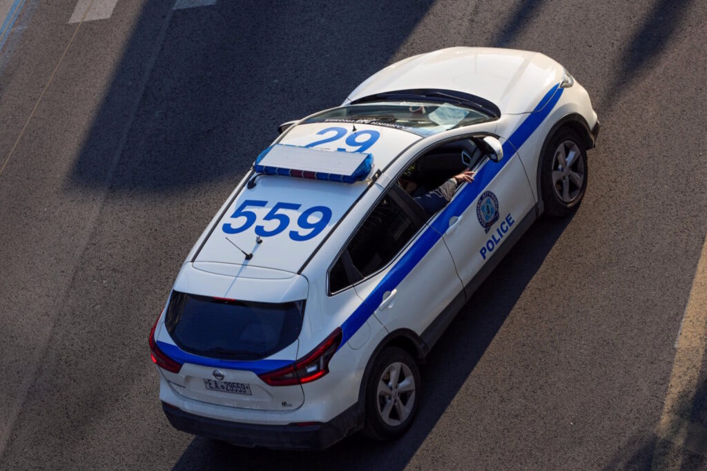 Κεφαλονιά: Δύο συλλήψεις για τον θάνατο 19χρονης-Βρέθηκε νεκρή κοντά σε κεντρική πλατεία