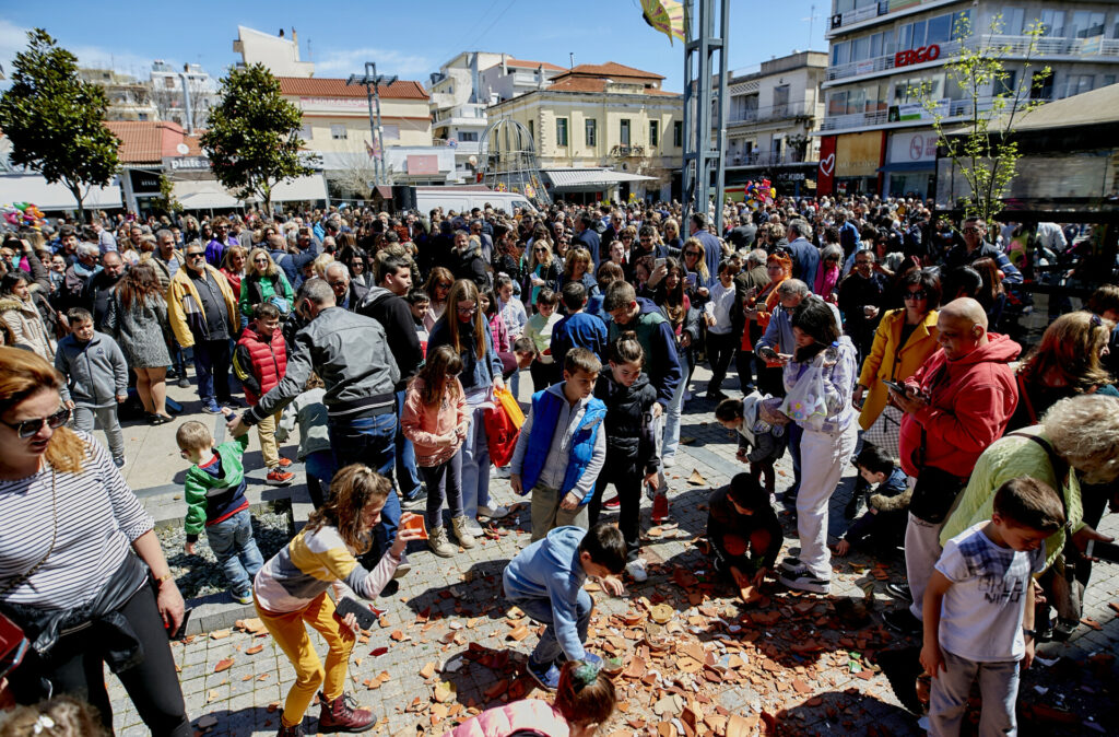 Τουρισμός: Στις προσφορές και στο.. παραπέντε το στοίχημα του Πάσχα