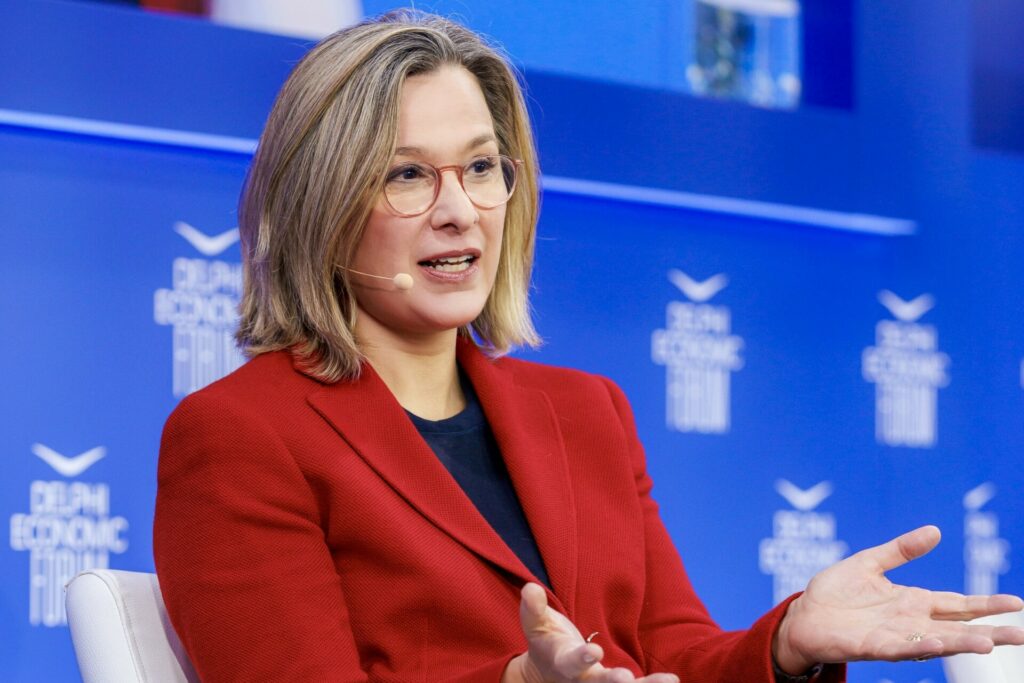 Πώς η Τεχνητή Νοημοσύνη επαναπροσδιορίζει τις τραπεζικές υπηρεσίες