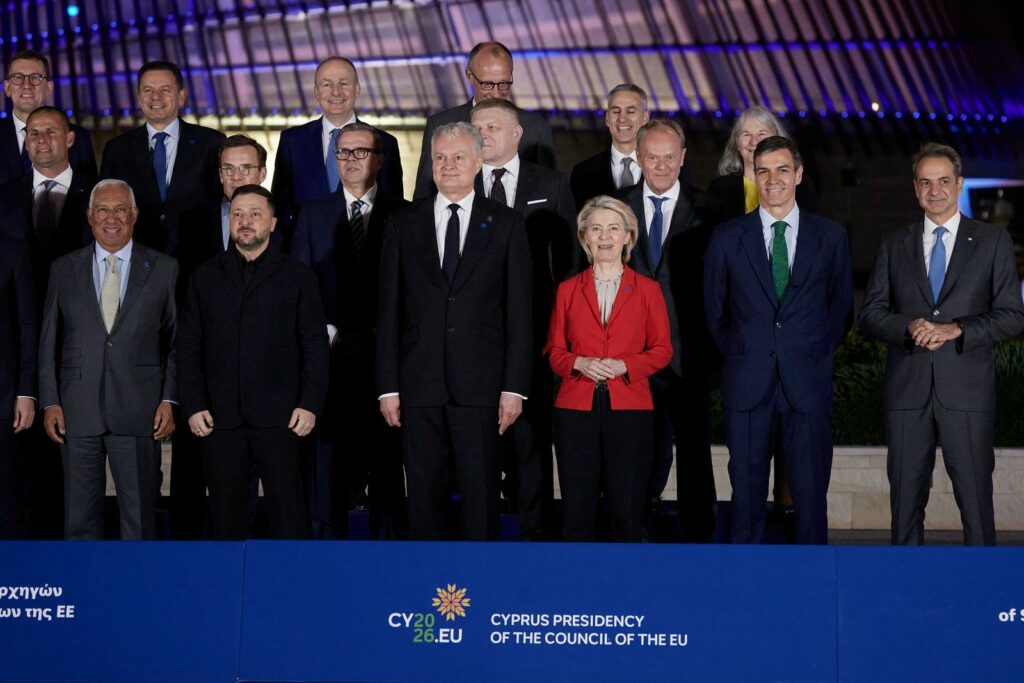 ΕΕ: Σύνοδος κορυφής χωρίς τον Όρμπαν με νέες ισορροπίες