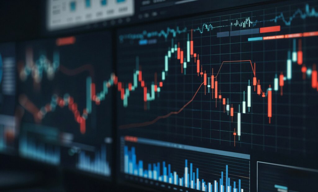 Διστακτική άνοδος στις ευρωαγορές με το βλέμμα στο Ιράν