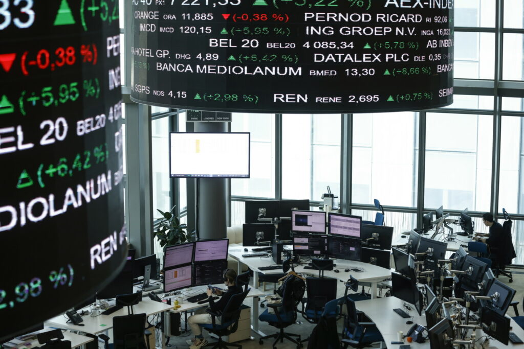 Ευρωαγορές: Ανοδικές κινήσεις παρά τις ανησυχίες για το τελεσίγραφο Τραμπ