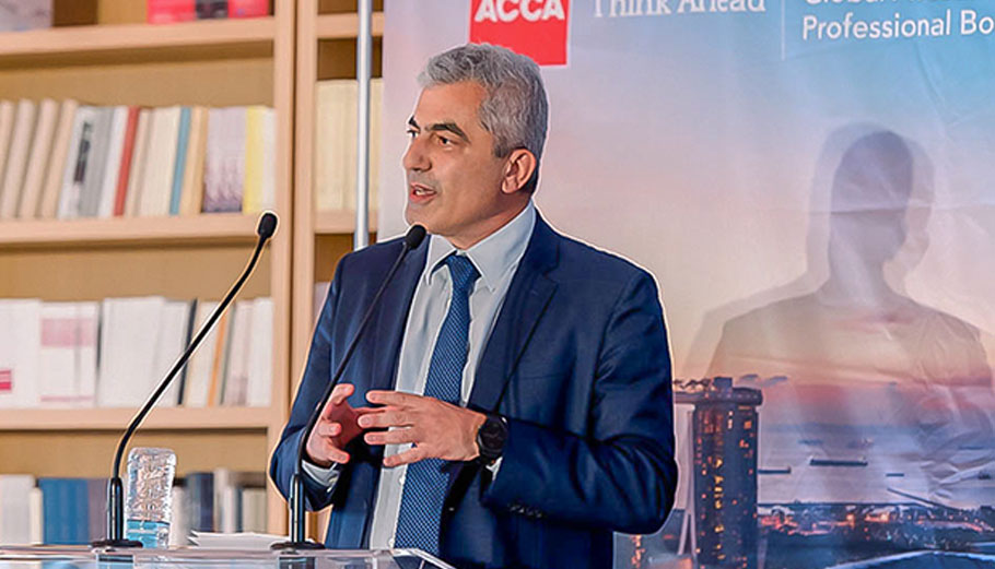 Profile: Ante portas εξαγορά στην Ευρώπη, το στοίχημα της Κεντρικής Αμερικής