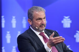 Εξάρχου: Έρχεται δύσκολος χειμώνας για την Ευρώπη, καμπανάκι για την επάρκεια φυσικού αερίου