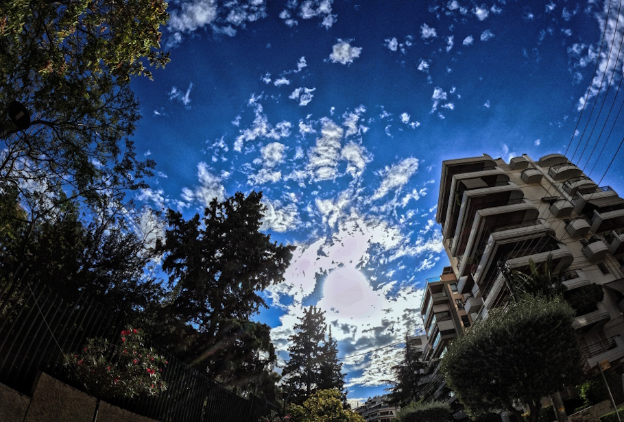 Οι δύο αλλαγές που θα ισχύουν στις εξώσεις από την 1η Μαΐου