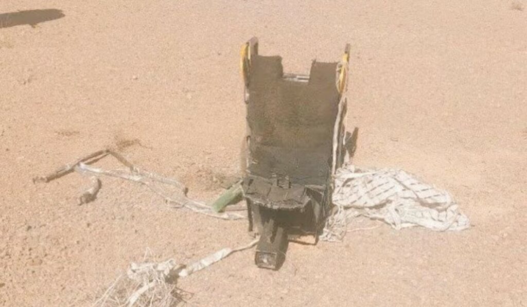 Μάχη με τον χρόνο για τον πιλότο του F-15: «Δεν ξέρω πώς θα αντιδράσω αν πάθει κακό», λέει ο Τραμπ