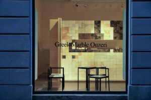 Η Ικτίνος Ελλάς μεταφέρει τη διαχρονική γοητεία του ελληνικού μαρμάρου στη Milan Design Week 2026