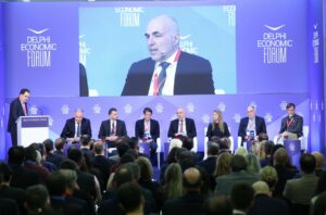 Ο Όμιλος ΟΤΕ έχει ενσωματώσει την ΑΙ σε κάθε πτυχή της λειτουργίας του