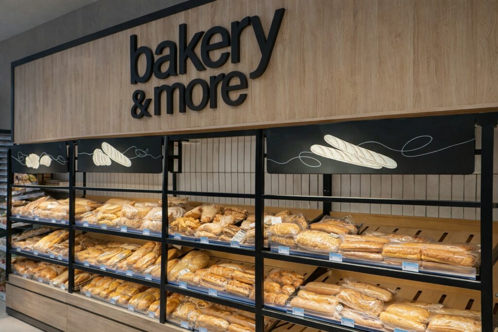 Στρατηγική συμφωνία My market-Bake Hellas για τους φούρνους στα καταστήματα