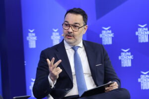 Φράγκος (HIIF): Άμεση έναρξη επενδύσεων με έμφαση σε ψηφιακές υποδομές και ενέργεια